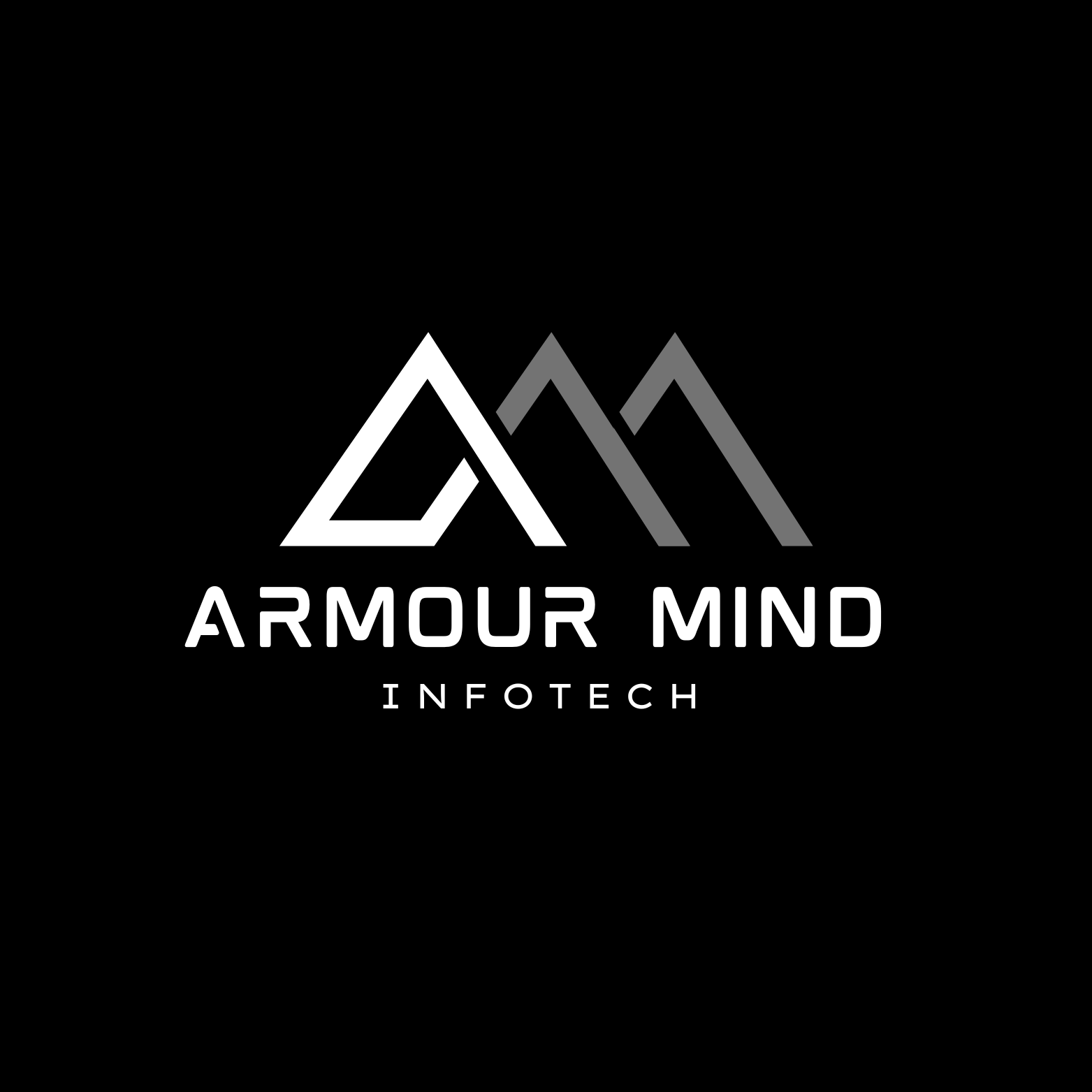 ArmourMind Logo